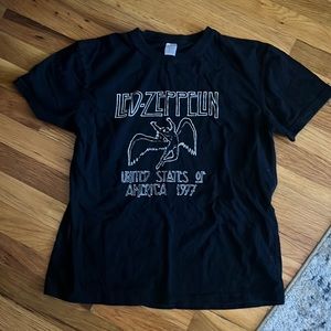 Led Zeppelin T-shirt